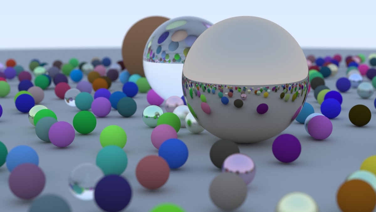 raytracer